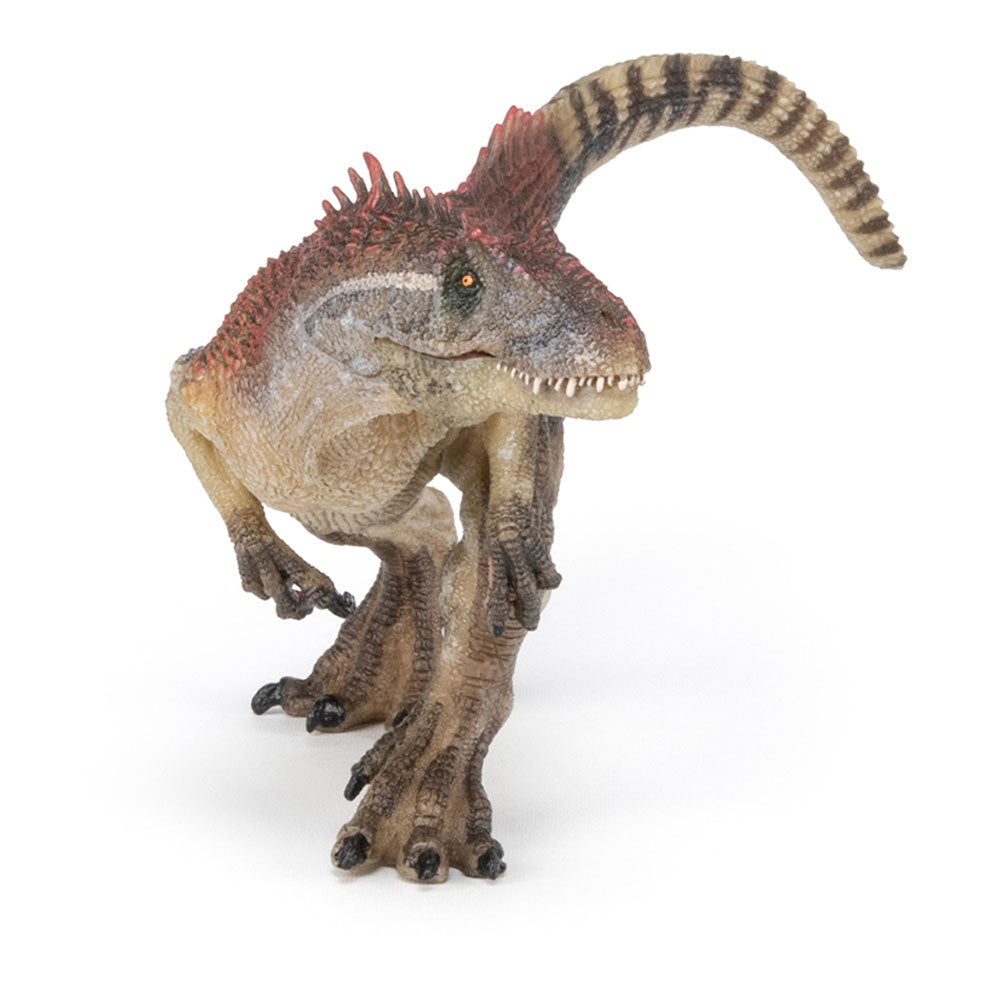 PAPO Dinosaurs Allosaurus Toy Figure (55078)