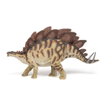 Load image into Gallery viewer, PAPO Dinosaurs Stegosaurus Toy Figure, Three Years or Above, Multi-colour (55079)

