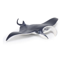 Load image into Gallery viewer, PAPO Marine Life Manta Ray Toy Figure (56006)
