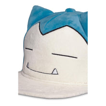 Load image into Gallery viewer, POKEMON Snorlax Plush Cap, Multi-colour (SB107518POK)
