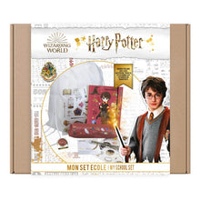 Load image into Gallery viewer, HARRY POTTER Wizarding World My School Set Bag with Accessories (CHPO012)
