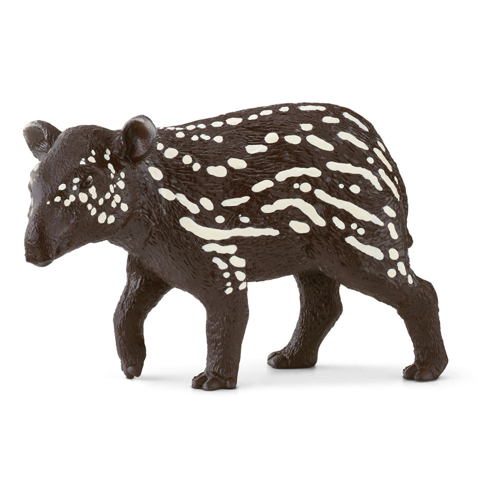 SCHLEICH Wild Life Tapir Baby Toy Figure (14851)