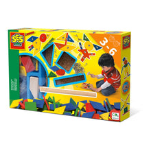 Load image into Gallery viewer, SES CREATIVE Hammer Tic Original Set, 3 to 6 Years (00941)
