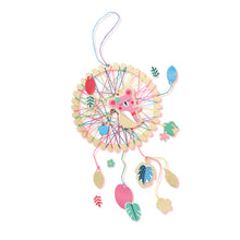 Load image into Gallery viewer, SES CREATIVE Dreamcatcher String Set, 5 Years or Above (14712)
