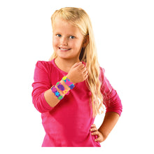 Load image into Gallery viewer, SES CREATIVE Velcro Bracelets Set, 3 to 6 Years (14833)
