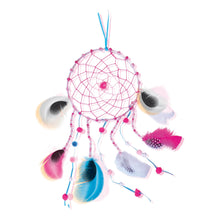 Load image into Gallery viewer, SES CREATIVE Dreamcatcher Set, 6 to 12 Years (14926)
