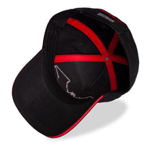 Load image into Gallery viewer, DC COMICS The Batman Iconic Logo Adjustable Cap (BA735475BAT)
