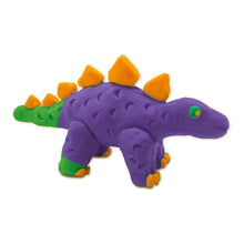 Load image into Gallery viewer, SES CREATIVE Dinosaurs Wooden Skeletons Dough Set, 3 Years and Above (00418)
