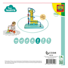 Load image into Gallery viewer, SES CREATIVE Tiny Talents Bead Maze Giraffe, 12 Months and Above (13119)
