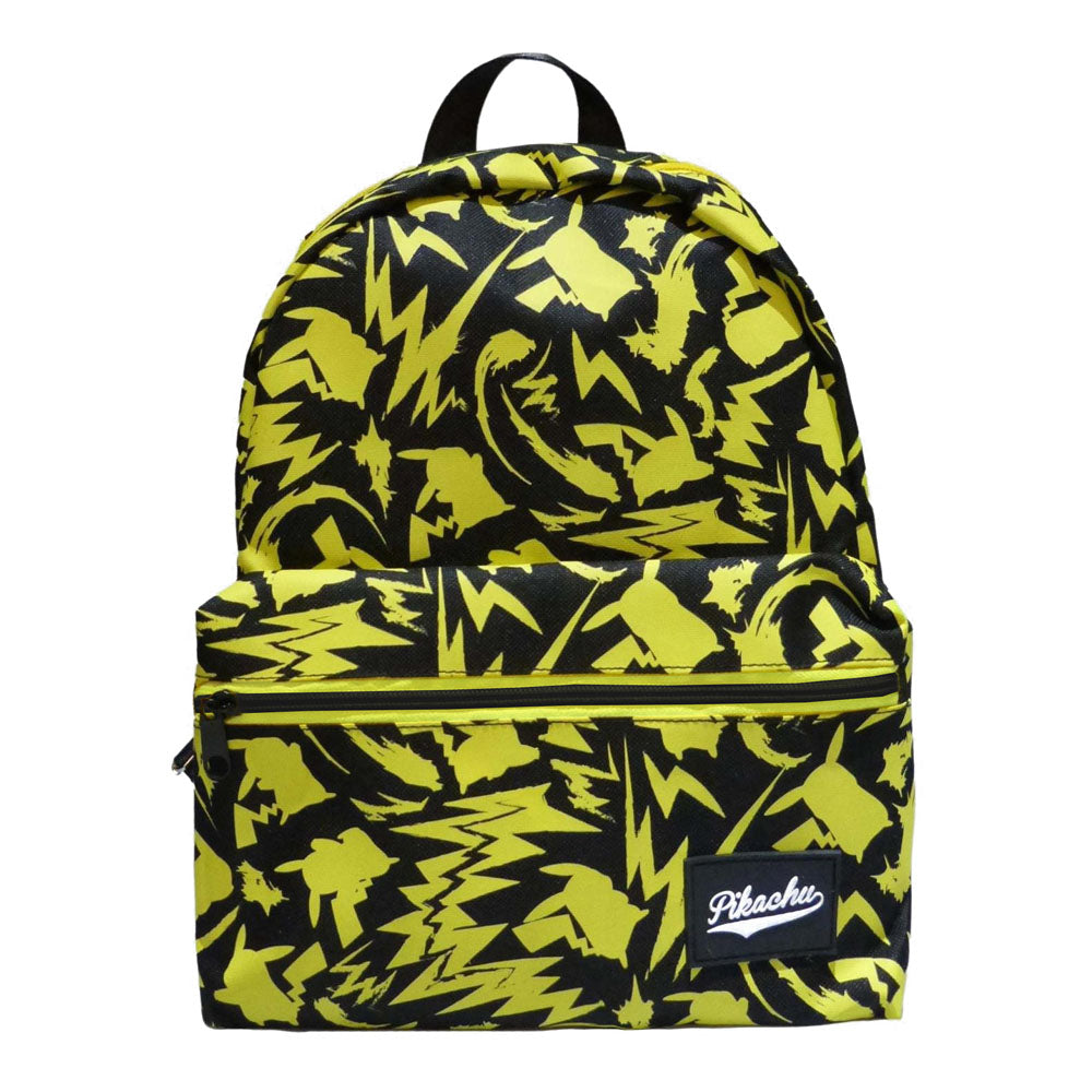 POKEMON Pikachu All-over Print Children's Mini Backpack (BP418126POK)