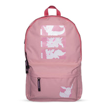 Load image into Gallery viewer, POKEMON Eevee Basic Backpack, Pink (BP574872POK)
