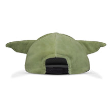 Load image into Gallery viewer, STAR WARS The Mandalorian Grogu The Child Children&#39;s Novelty Cap (NH422801STW)
