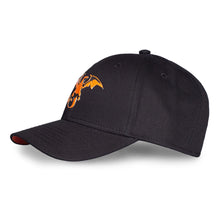 Load image into Gallery viewer, POKEMON Charizard Adjustable Cap (BA276100POK)
