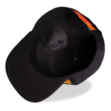 Load image into Gallery viewer, POKEMON Flame Charizard Snapback Baseball Cap (SB541037POK)
