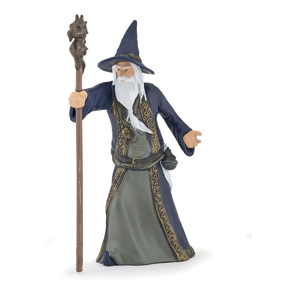 PAPO Fantasy World Wizard Toy Figure (36021)