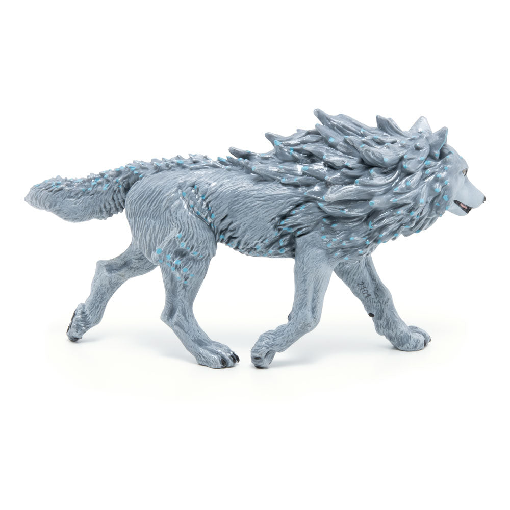 PAPO Fantasy World Ice Wolf Toy Figure (36033)