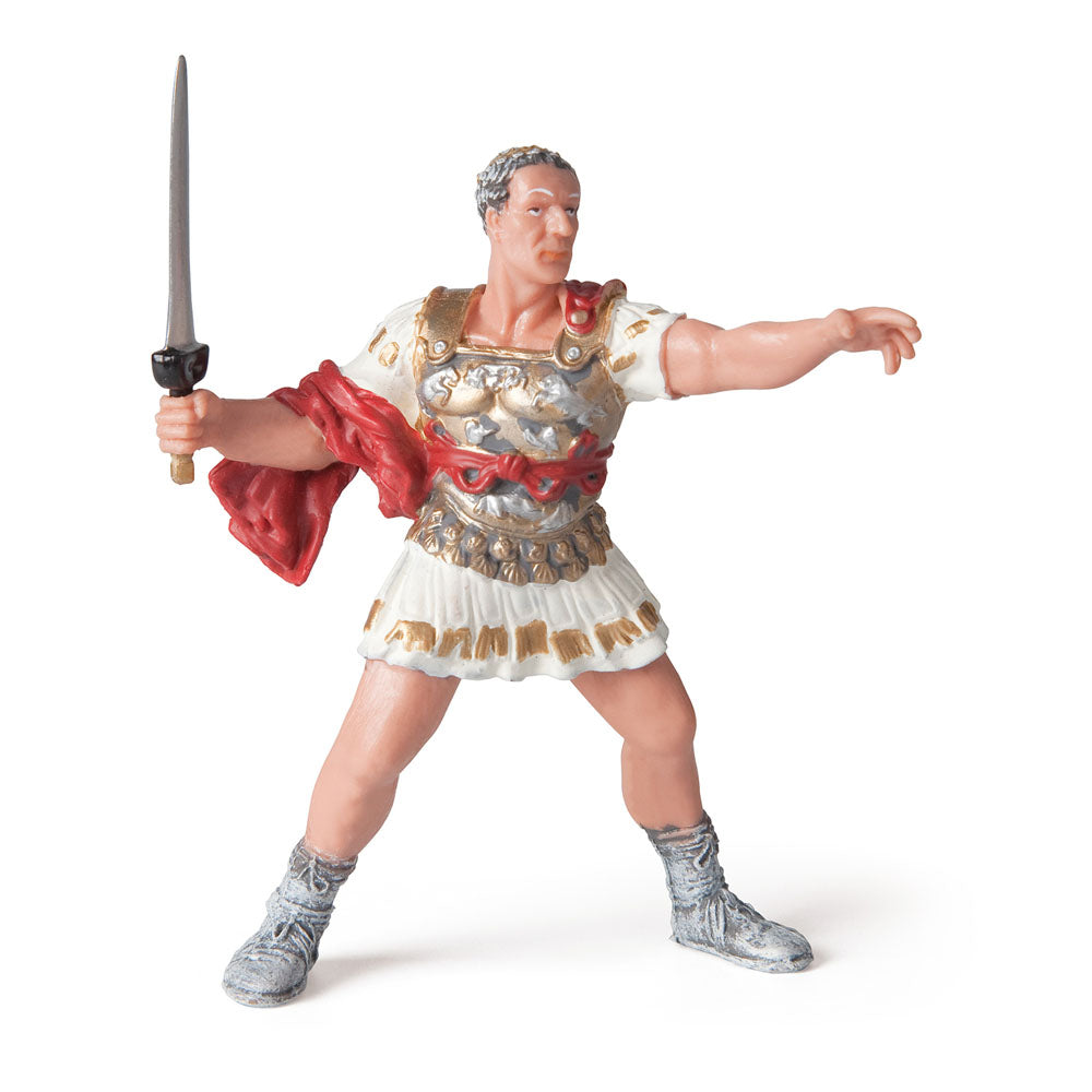 PAPO Historical Characters Caesar Toy Figure (39804)