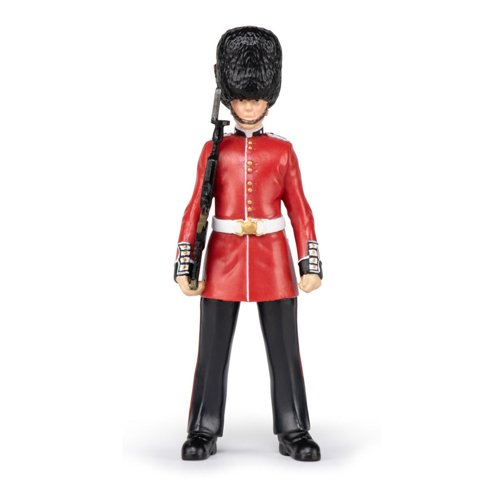 PAPO Historical Characters Royal Guard Toy Figure (39807)