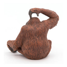 Load image into Gallery viewer, PAPO Wild Animal Kingdom Orangutan Toy Figure (50120)
