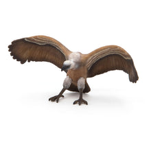Load image into Gallery viewer, PAPO Wild Animal Kingdom Vulture Toy Figure (50168)
