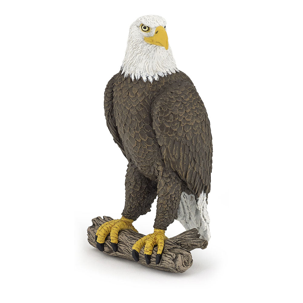 PAPO Wild Animal Kingdom Sea Eagle Toy Figure (50181)