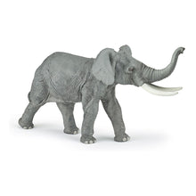 Load image into Gallery viewer, PAPO Wild Animal Kingdom Elephant Toy Figure (50215)
