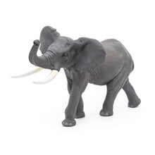 Load image into Gallery viewer, PAPO Wild Animal Kingdom Elephant Toy Figure (50215)

