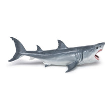 Load image into Gallery viewer, PAPO Dinosaurs Megalodon Toy Figure (55087)
