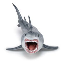 Load image into Gallery viewer, PAPO Dinosaurs Megalodon Toy Figure (55087)

