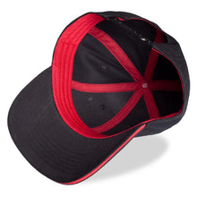 Load image into Gallery viewer, ASSASSIN&#39;S CREED Red Crest Logo Adjustable Cap (BA761382ASC)

