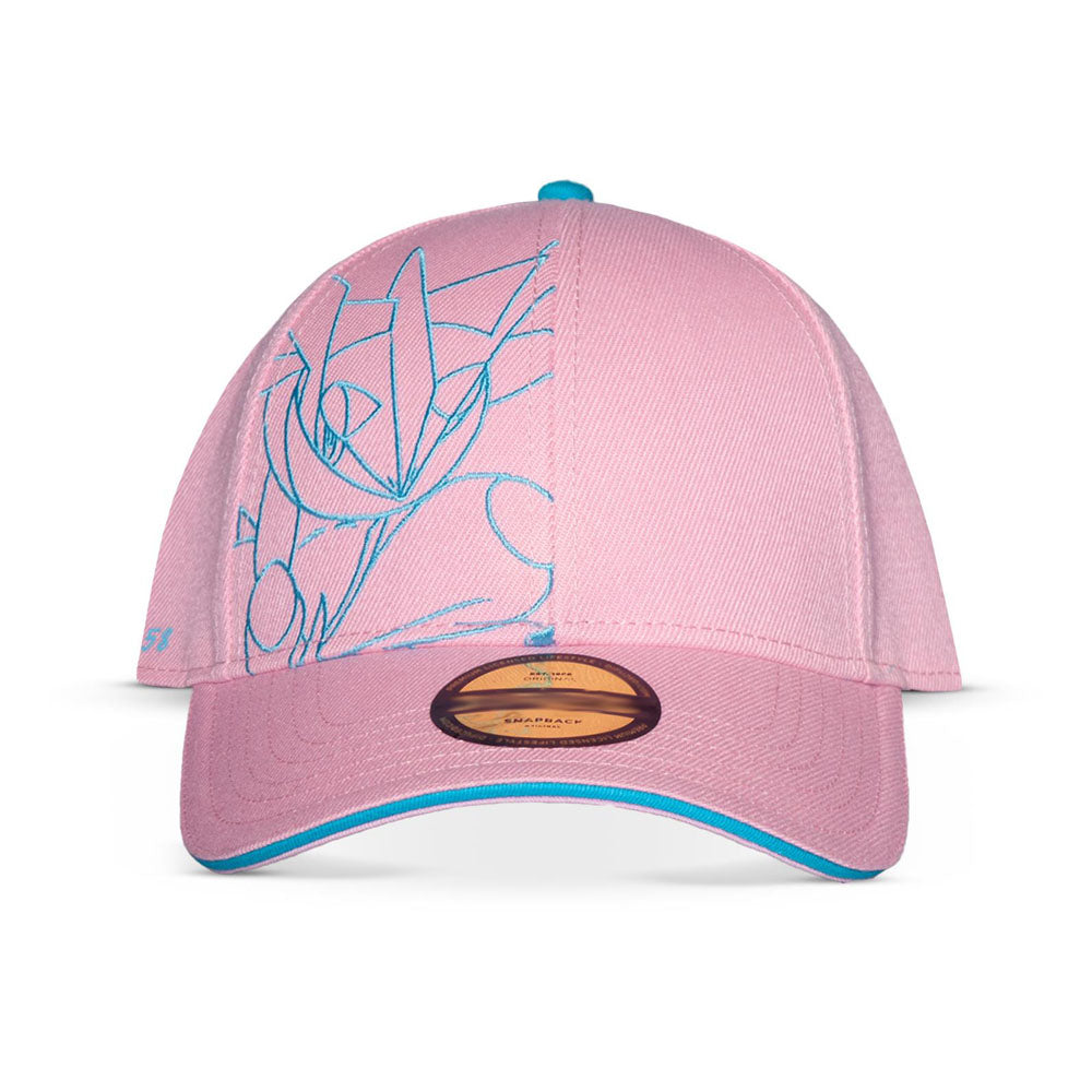 POKEMON Greninja Adjustable Cap (BA568285POK)