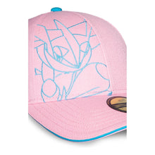 Load image into Gallery viewer, POKEMON Greninja Adjustable Cap (BA568285POK)
