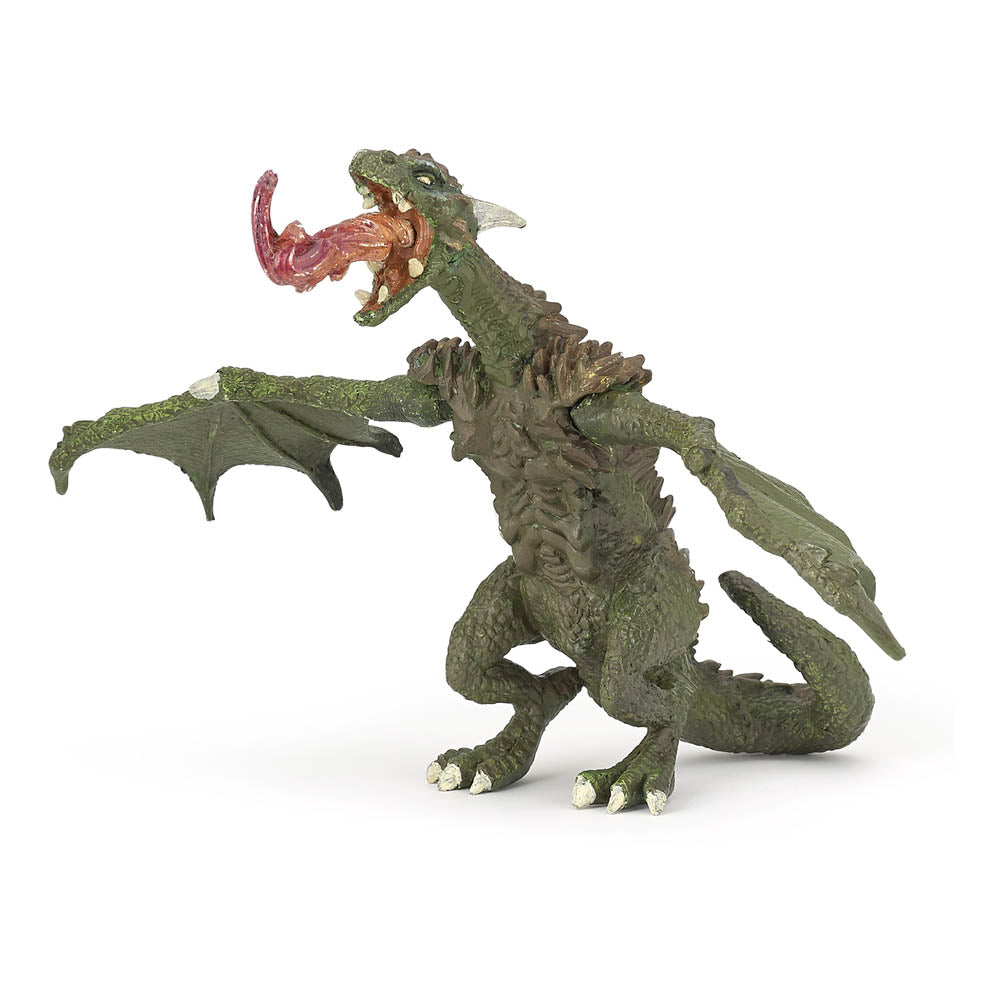 PAPO Fantasy World Articulated Dragon Toy Figure (36006)