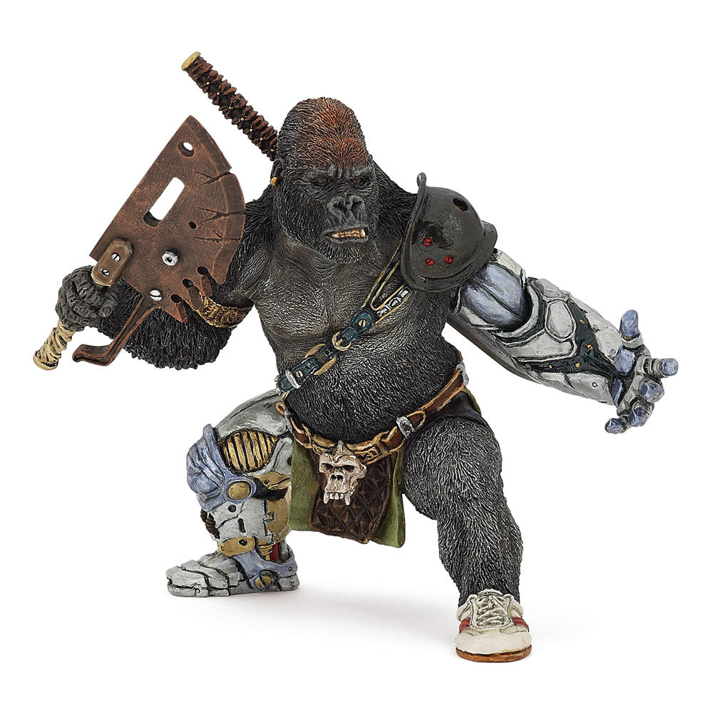 PAPO Fantasy World Mutant Gorilla Toy Figure (38974)