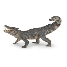 Load image into Gallery viewer, PAPO Dinosaurs Kaprosuchus Toy Figure (55056)
