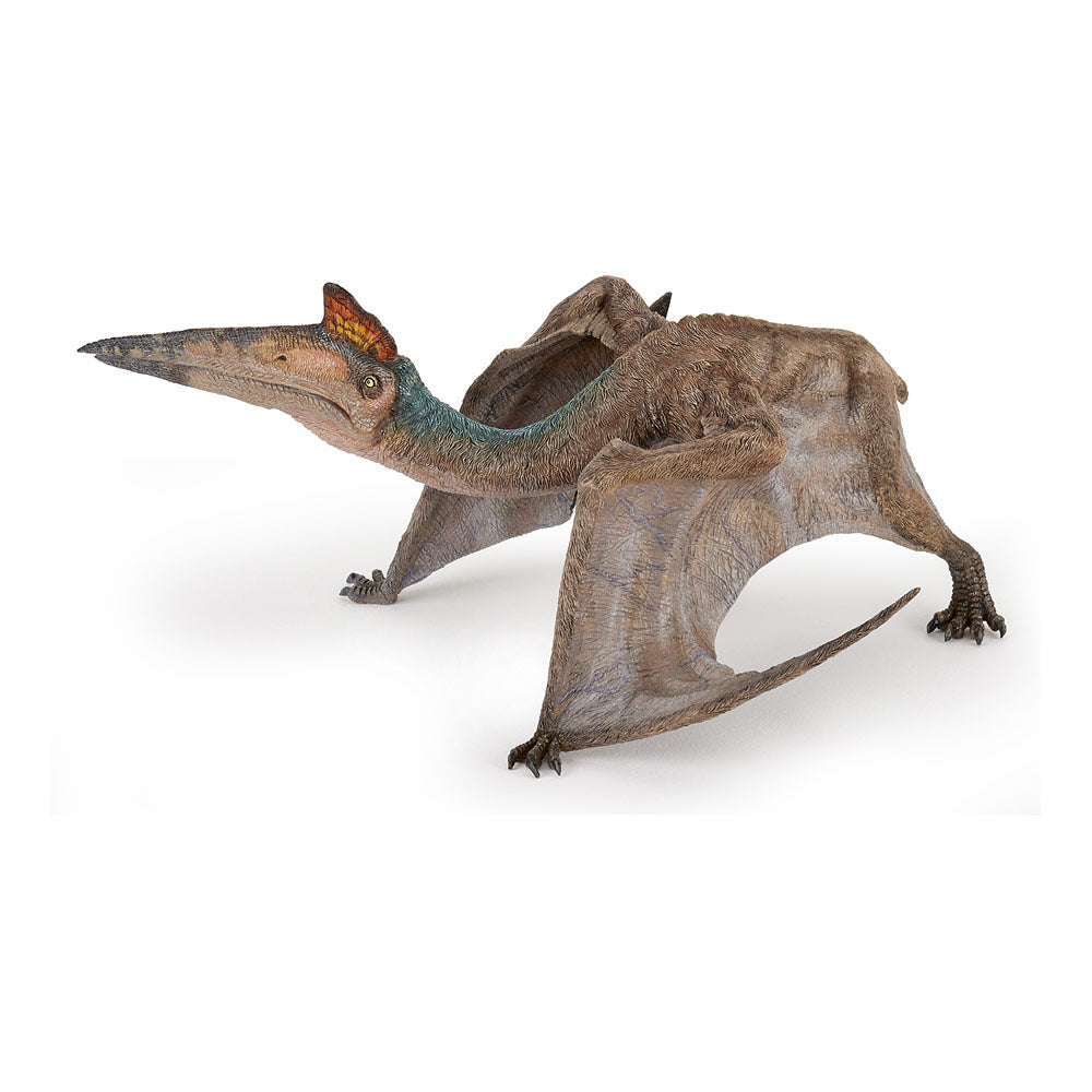 PAPO Dinosaurs Quetzalcoaltus Toy Figure (55073)