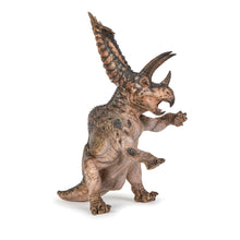 Load image into Gallery viewer, PAPO Dinosaurs Pentaceratops Toy Figure (55076)
