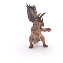 Load image into Gallery viewer, PAPO Dinosaurs Pentaceratops Toy Figure (55076)
