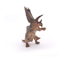 Load image into Gallery viewer, PAPO Dinosaurs Pentaceratops Toy Figure (55076)
