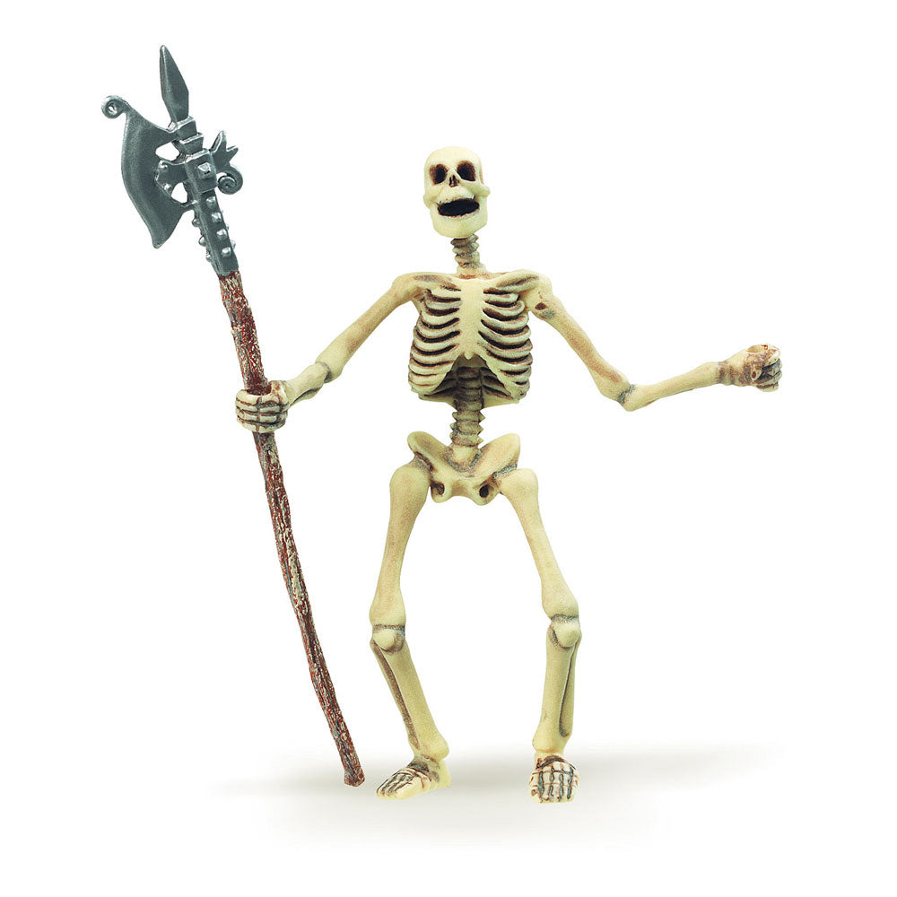 PAPO Fantasy World Phosphorescent Skeleton Toy Figure (38908)