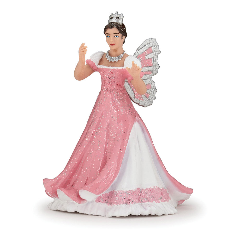 PAPO The Enchanted World Pink Queen of Elves Toy Figure (39134)