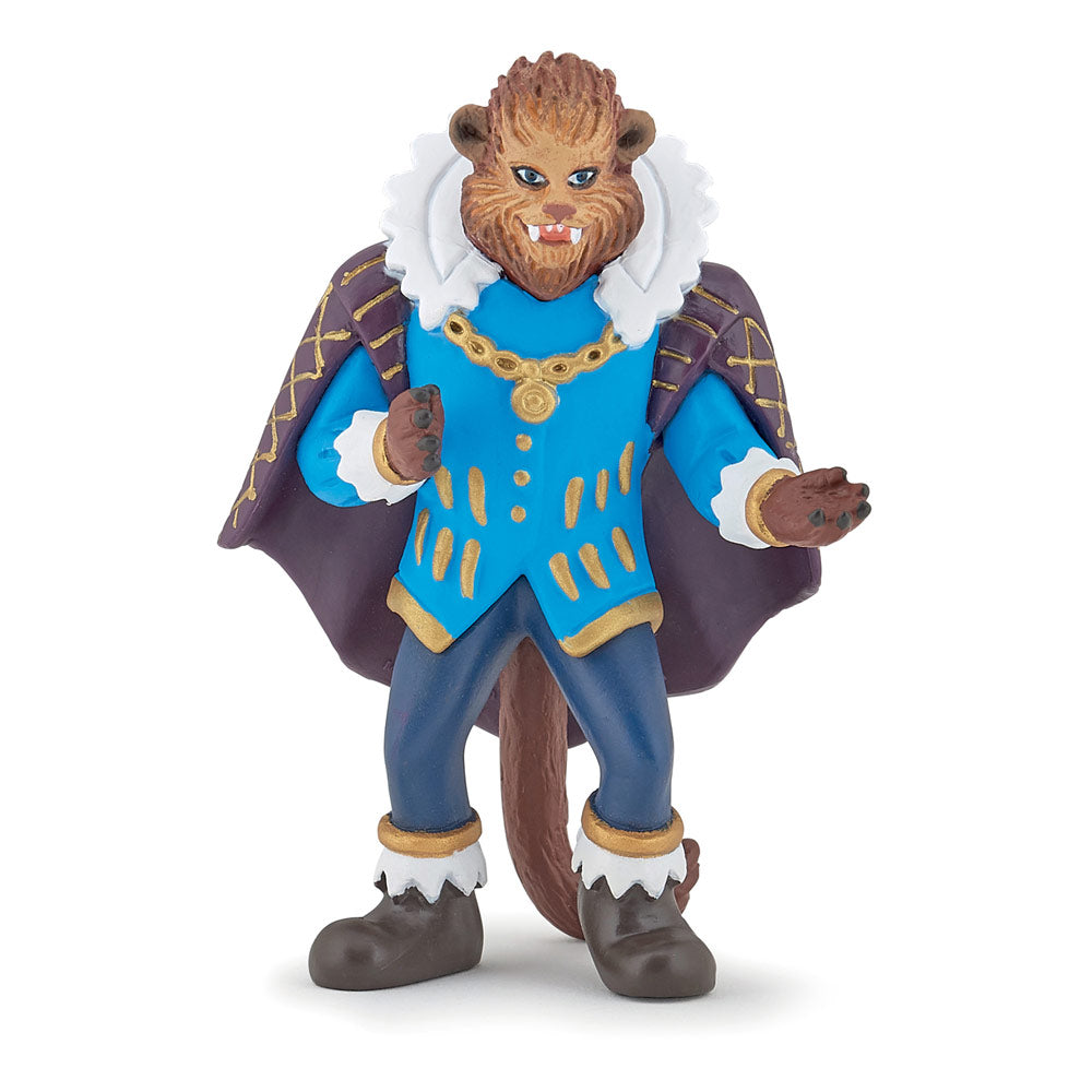 PAPO The Enchanted World The Beast Toy Figure (39152)