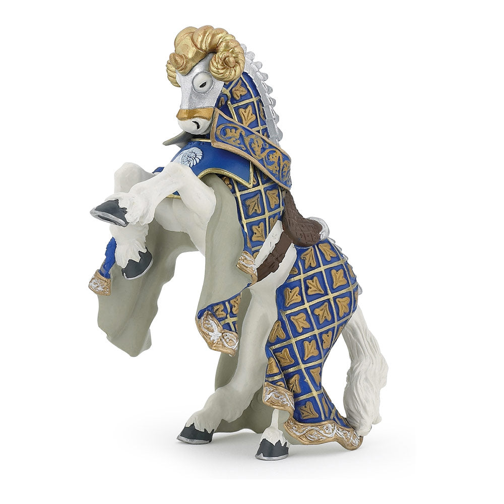 PAPO Fantasy World Horse of Weapon Master Ram Toy Figure (39914)