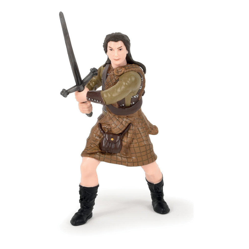 PAPO Fantasy World William Wallace Toy Figure (39944)