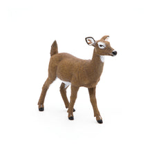 Load image into Gallery viewer, PAPO Wild Animal Kingdom White-Tailed Doe Toy Figure (50218)
