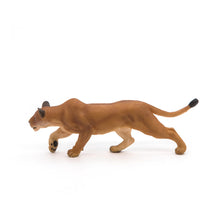 Load image into Gallery viewer, PAPO Wild Animal Kingdom Lioness Chasing Toy Figure (50251)
