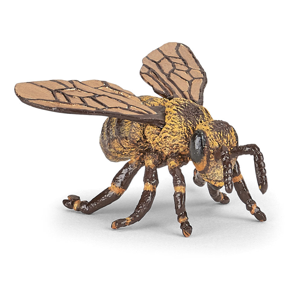 PAPO Wild Animal Kingdom Bee Toy Figure (50256)