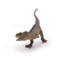 Load image into Gallery viewer, PAPO Dinosaurs Carnotaurus Toy Figure (55032)
