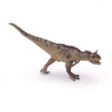Load image into Gallery viewer, PAPO Dinosaurs Carnotaurus Toy Figure (55032)
