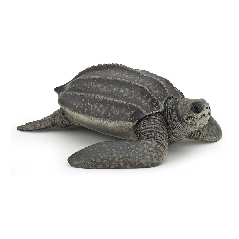 PAPO Marine Life Leatherback Turtle Toy Figure (56022)